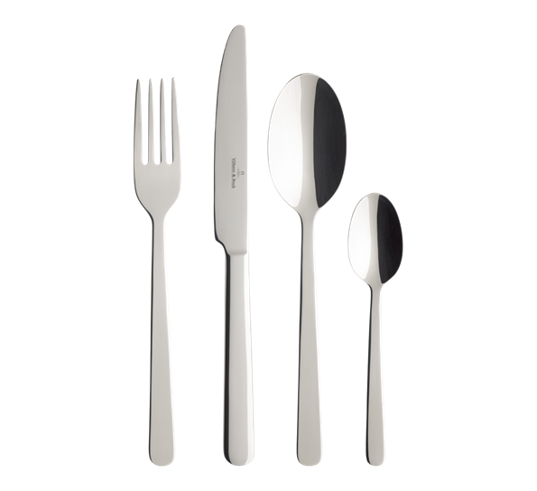 Louis bestikksett 24 deler fra Villeroy & Boch