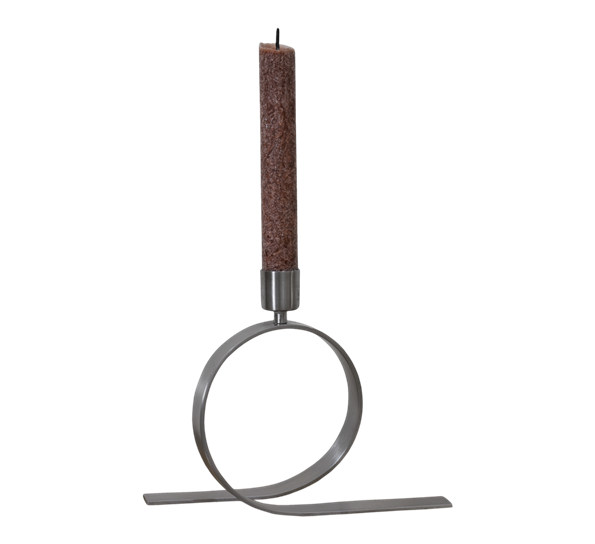 Rondelle lysestake Essei Design