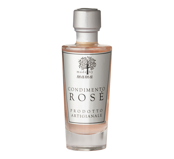 Rosé Balsamico condimento 100 ml fra Made by Mama