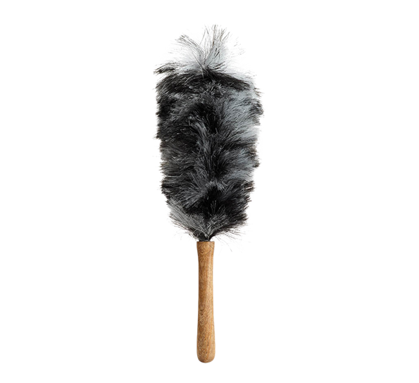 Wood støvtørker fra Humdakin