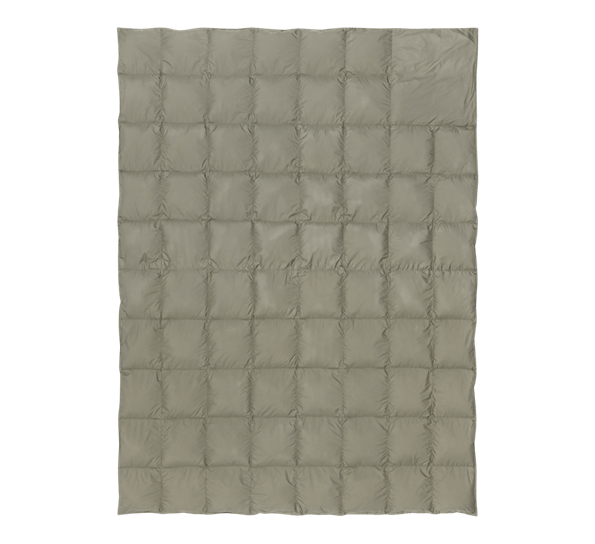 <p>Skumring dunpledd 130x170 cm&nbsp;Høie</p>
