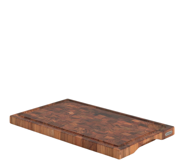 Dania skjærebrett 40x24 cm teak fra Skagerak