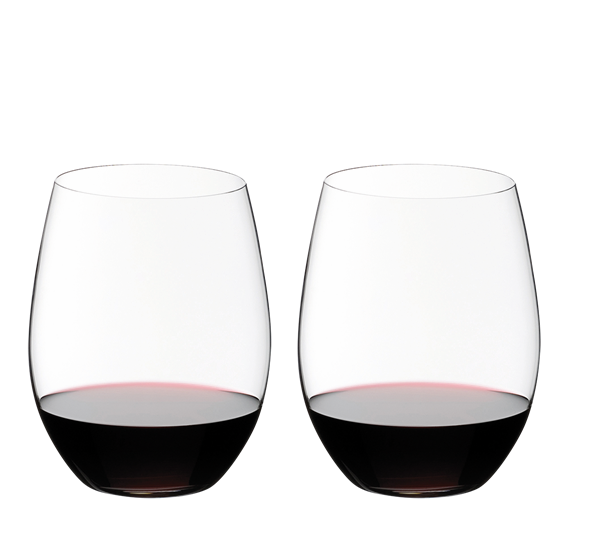 O Cabernet Merlot rødvinsglass 2-pk fra Riedel