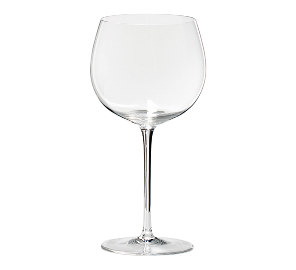 Sommeliers Montrachet rødvinsglass fra Riedel