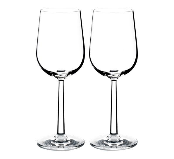 Grand Cru Bordeaux hvitvinsglass 2-pk fra Rosendahl