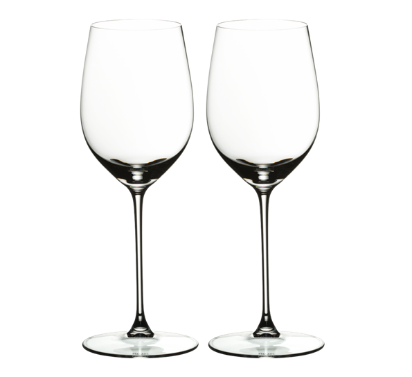 Veritas Viognier Chardonnay hvitvinsglass 2-pk fra Riedel