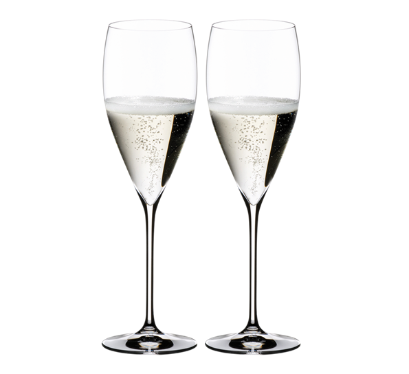 Vinum XL Vintage champagneglass 2-pk fra Riedel