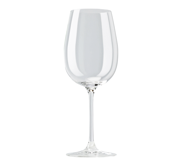 Divino bordeaux rødvinsglass 58 cl fra Rosenthal