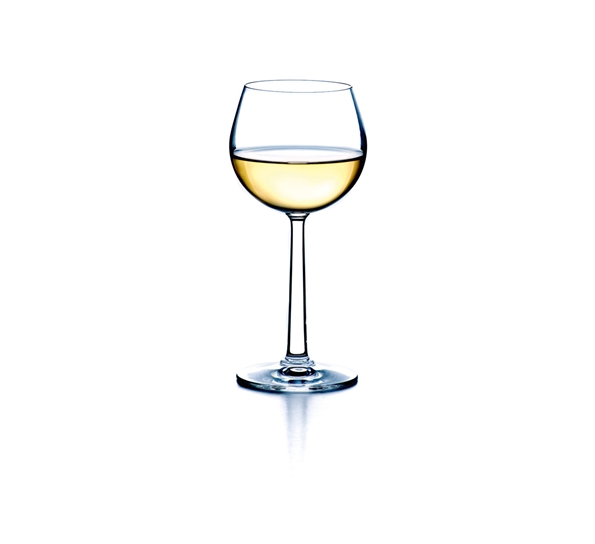 Grand Cru Bourgogne hvitvinsglass 2-pk fra Rosendahl