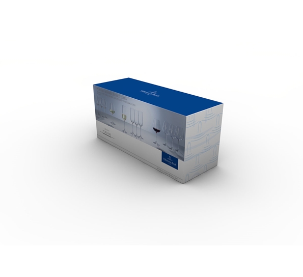 Purismo sommeliersett 12 deler fra Villeroy & Boch