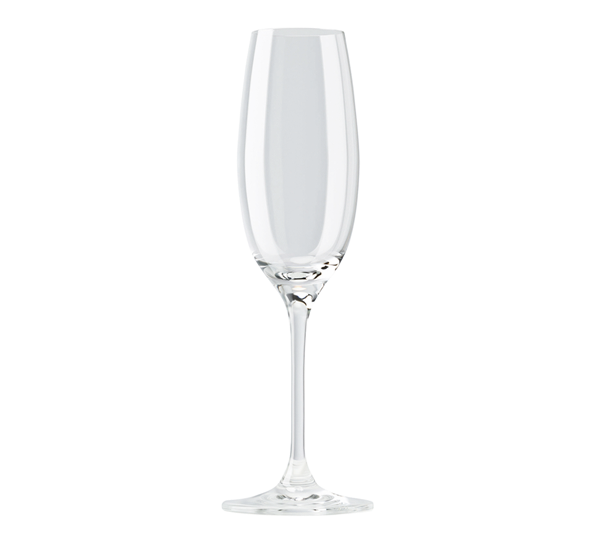 Divino champagneglass 22 cl fra Rosenthal
