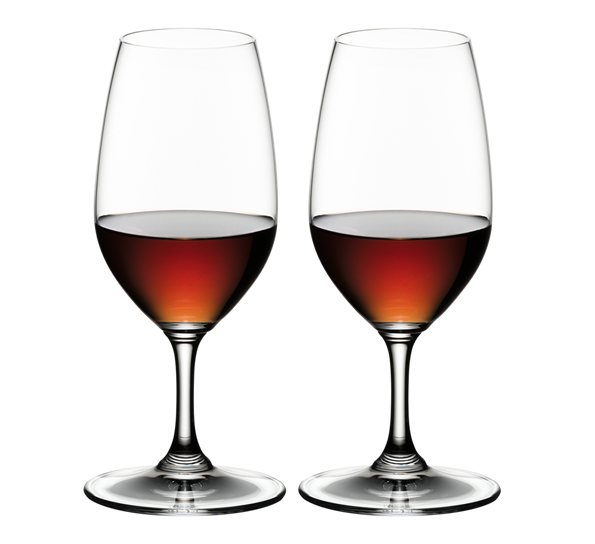 Vinum Portvinsglass 2-pk fra Riedel