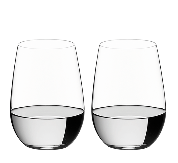 O Riesling Sauvignon Blanc hvitvinsglass 2-pk fra Riedel