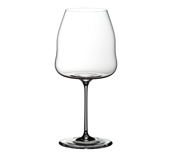 Winewings Pinot Noir rødvinsglass fra Riedel