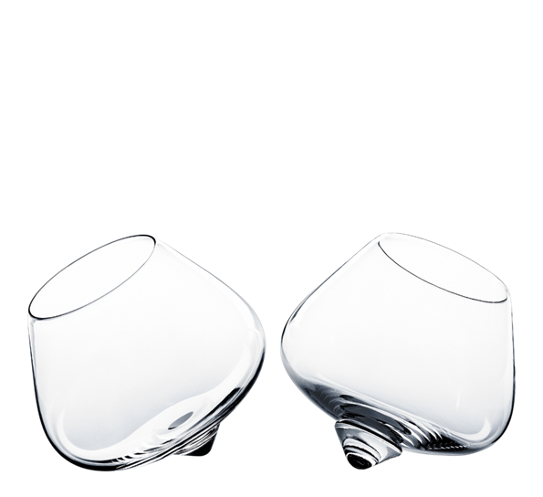 Cognacglass 2-pk 25 cl fra Normann Copenhagen