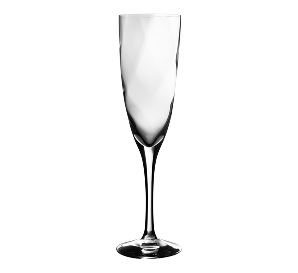 Chateau champagneglass 15 cl fra Kosta Boda
