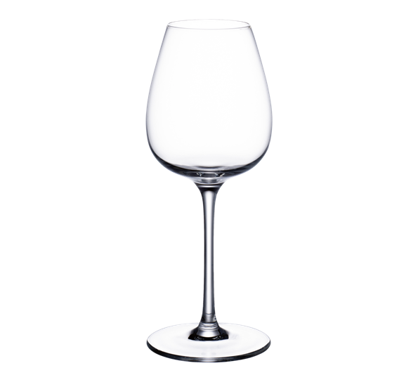 Purismo rødvinsglass fra Villeroy & Boch