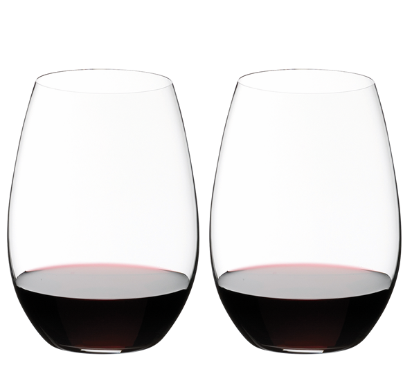 O Syrah rødvinsglass 2-pk fra Riedel