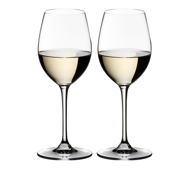 Vinum Sauvignon Blanc hvitvinsglass 2-pk fra Riedel