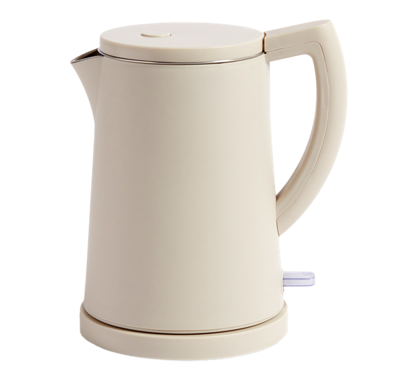 Sowden vannkoker grå fra HAY