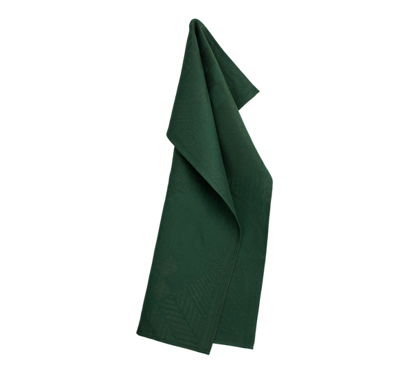 Christmas kjøkkenhåndkle 50x80 cm København fra Georg Jensen Damask