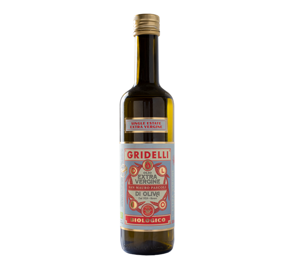 Olivenolje San Mauro Pascoli 500 ml Gridelli