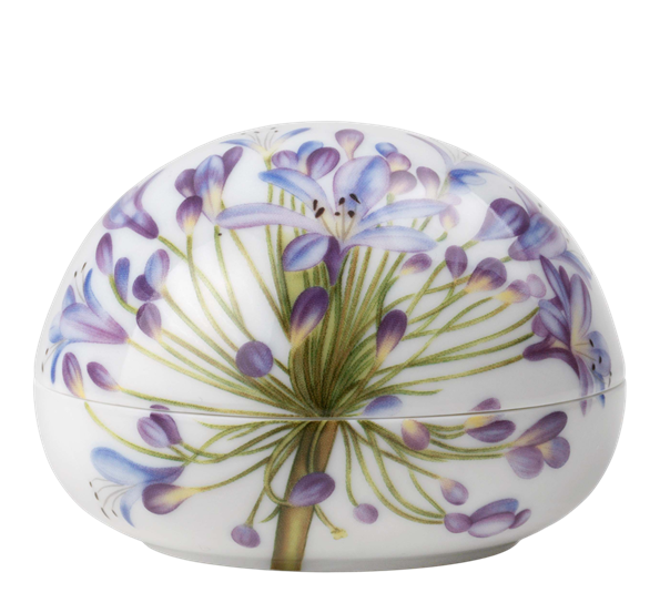 Bonbonniere 2023 Skjermlilje fra Royal Copenhagen