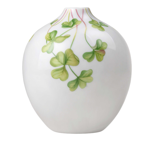 Årets vase 2023 Gjøkesyre fra Royal Copenhagen