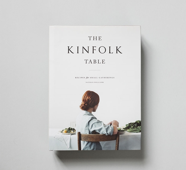 The Kinfolk Table