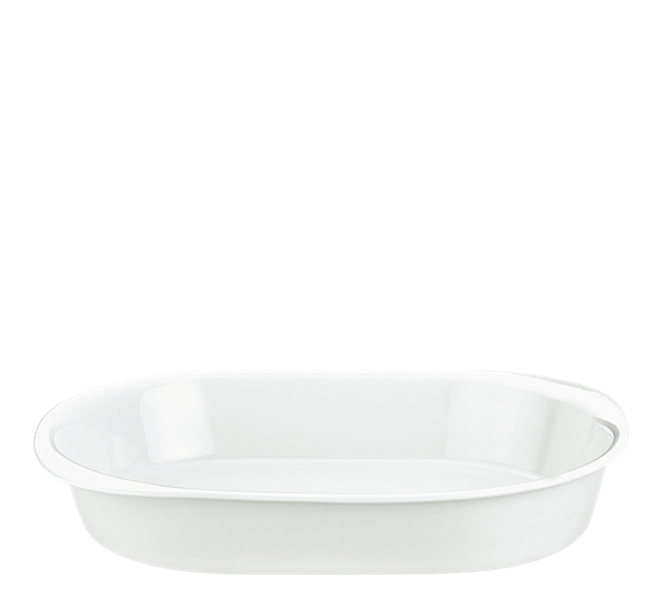 Sancerre stekefat nr.2 36 cm fra Pillivuyt