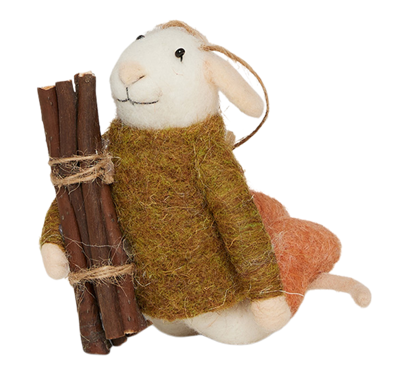 Monsen Turmus 10 cm fra Und