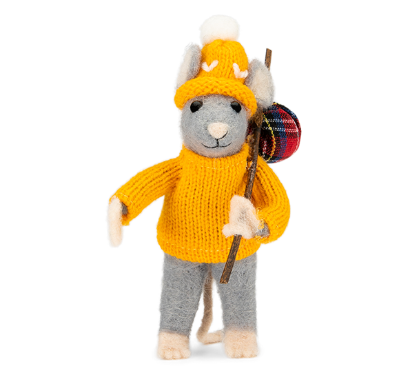 Espen Vandremus fra Und