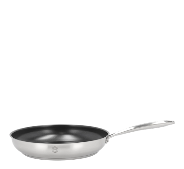 Roya stekepanne keramisk non-stick 30 cm stål fra Pillivuyt