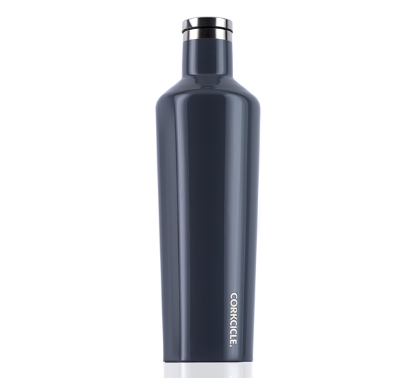 Corkcicle termoflaske 0,75l graphite fra Corkcicle