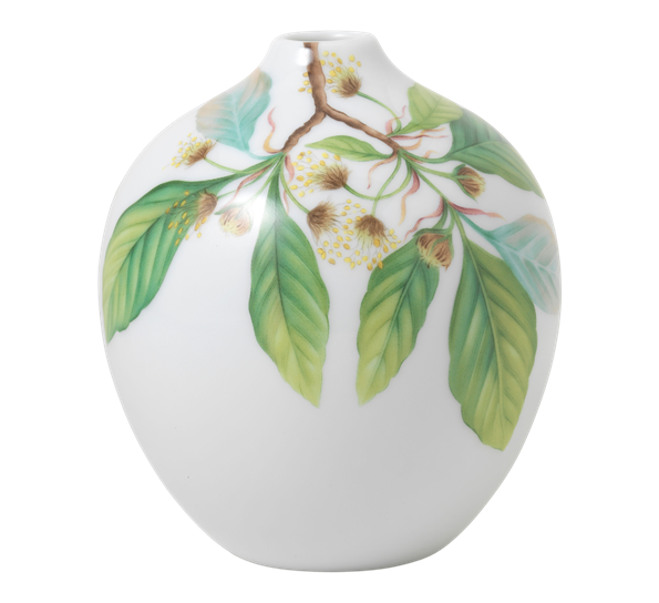 Årets vase 2024 Bøk fra Royal Copenhagen