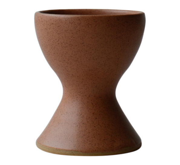 Made eggeglass terracotta fra DBKD