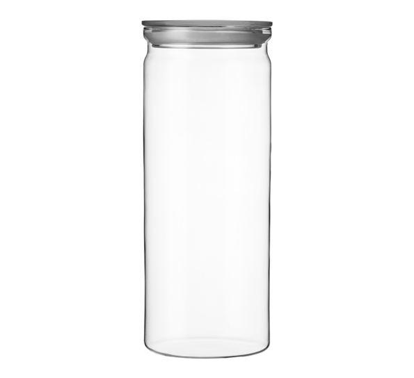 Vipp255 oppbevaringsglass 1,7 liter fra Vipp