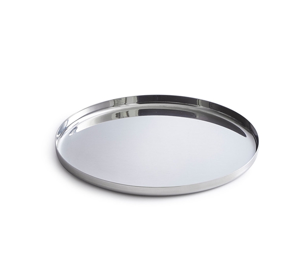 Kaolin serveringsbrett 15,5 cm fra Kähler