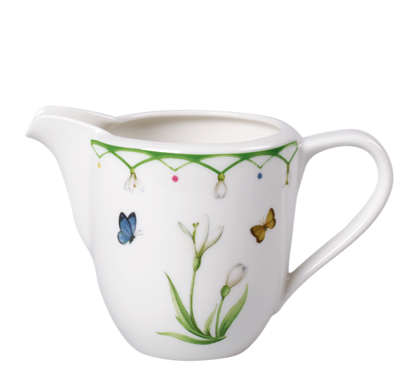 Colourful Spring fløtemugge fra Villeroy & Boch