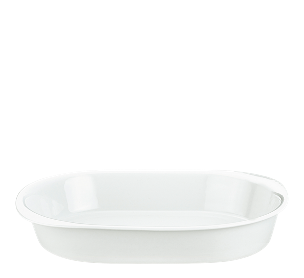 Sancerre stekefat nr.1 42 cm fra Pillivuyt