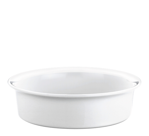 Sancerre gratengfat nr.3 17 cm fra Pillivuyt