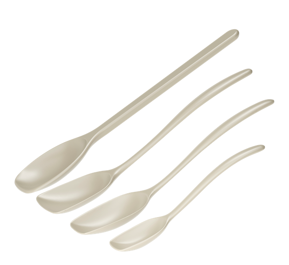 Classic gryteskjesett 4 deler humus fra Rosti