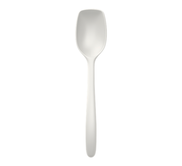 Classic gryteskje liten hvit fra Rosti