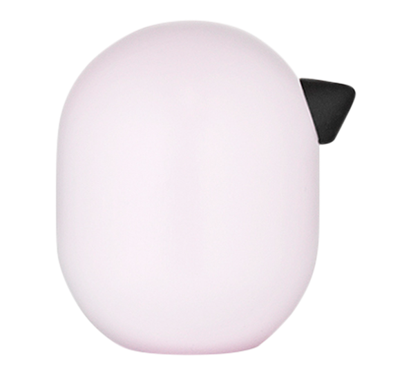 Little bird lyserosa 3 cm fra Normann Copenhagen