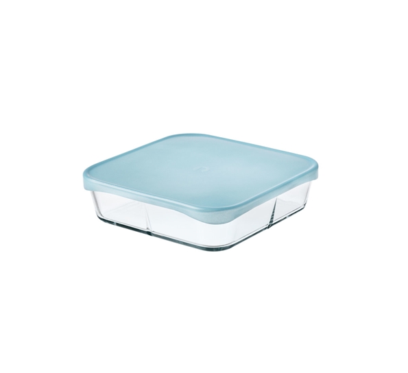 Grand Cru lokk til ildfast form medium fra Rosendahl