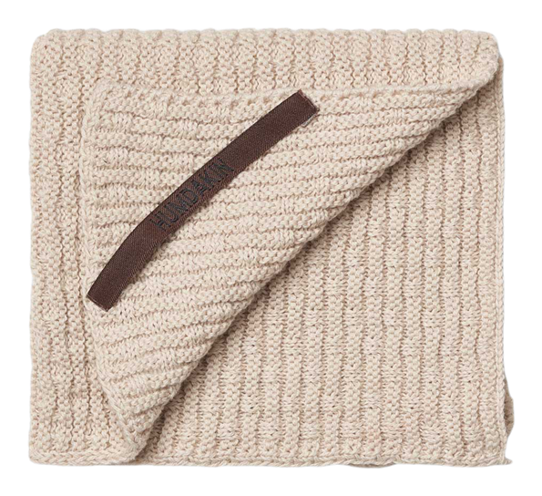 Beach kjøkkenklut Shell fra Humdakin