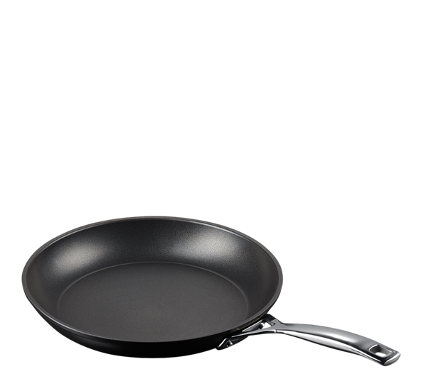 TNS lav stekepanne 24 cm fra Le Creuset