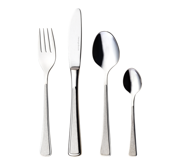 <p>Ramona bestikksett 24 deler fra Hardanger Bestikk</p>
