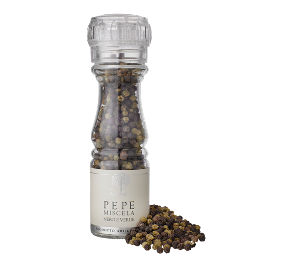 Pepperkvern 65g fra Made by Mama