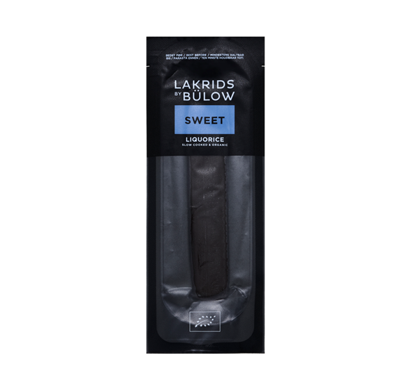 Sweet stick lakrisstang 30 g fra Lakrids By Johan Bülow